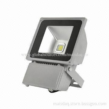 70W LED Flood Light